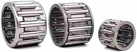 Cuscinetto Ago A Rulli K101313 - 10x13x13mm, Acciaio, Per Applicazioni Radiali - Foto 10