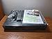 JVC SR-HD2500US BLU-RAY DISC & HDD RECORDER w/HDSDI