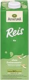 Alnatura Bio Reisdrink Natur, 1 l