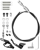 AUGREX Universal P7100 Throttle Swap Kit W/ 60