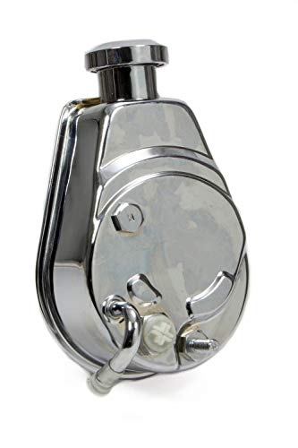 March Performance P304 Saginaw Power Steering Pump