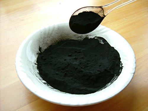 Squid Ink Powder 50G #TOP1