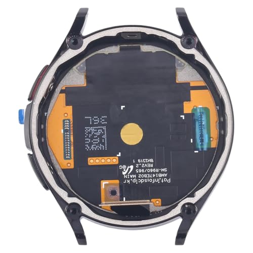 Afficheur LCD Galaxy Watch6 Classic 47mm SM-R960 vitre tactile