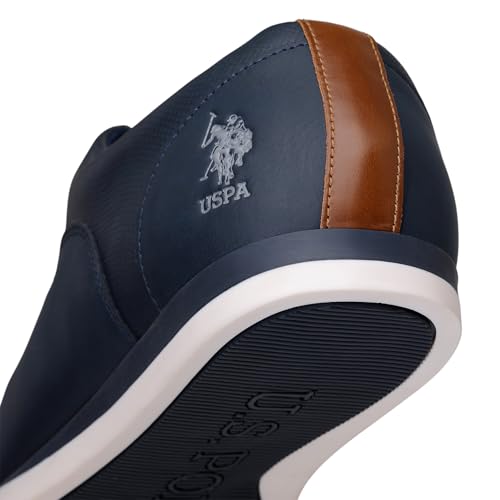 Image of U.S. Polo ASSN. Mens Clest 2.0 Sneaker