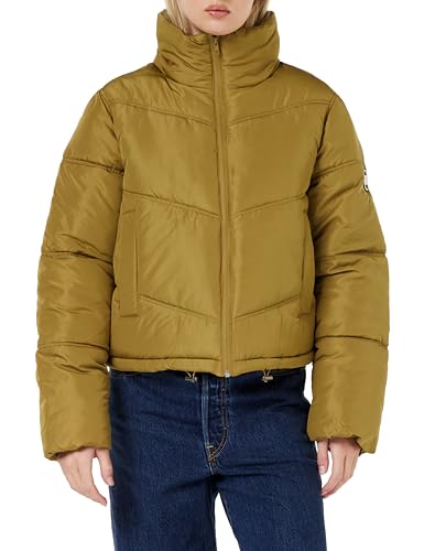 Doudoune femme Desires Emely veste matelassée chic et sobre