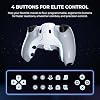Collective Minds STRIKEPACK HORIZONTM VISTA for Standard Dual Sense PlayStation 5 Controllers