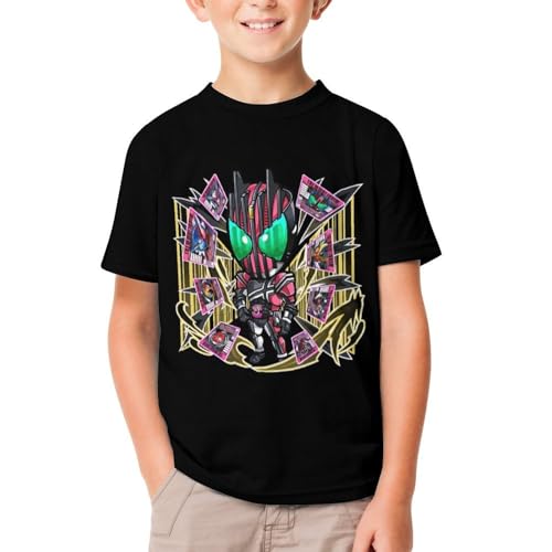 [TOBSD] LbYTVc ʃC_[fBPCh  q eB[Vc N j̎q ̎q Ci[Vc gbvX  T-Shirts ĕ ʋC ʉ ʊw v[g 100-160cm