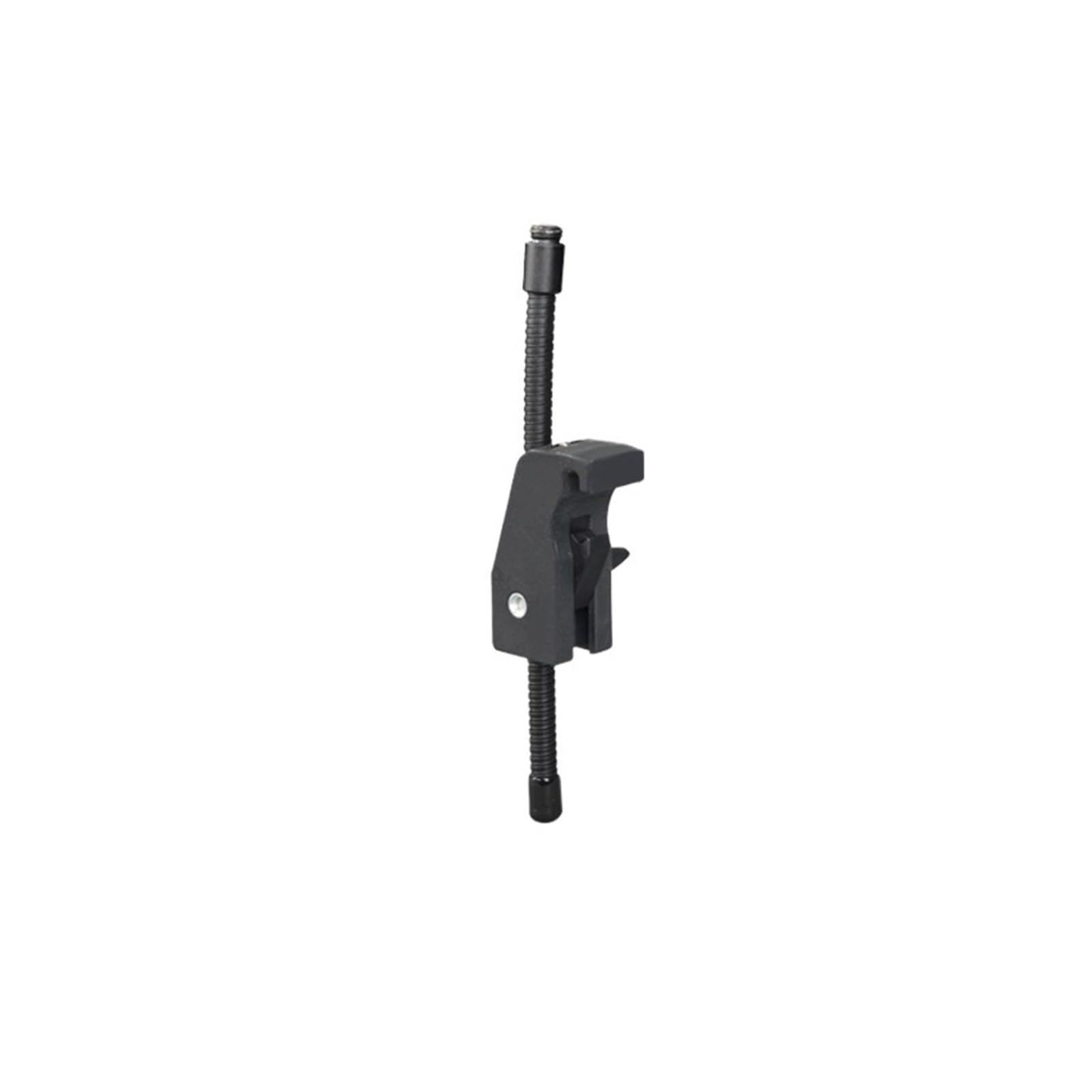 Wjiayao One Spring Clamp Drum Microphone Clips Drum Microphone Accessories Clip(One Spring Clamp)