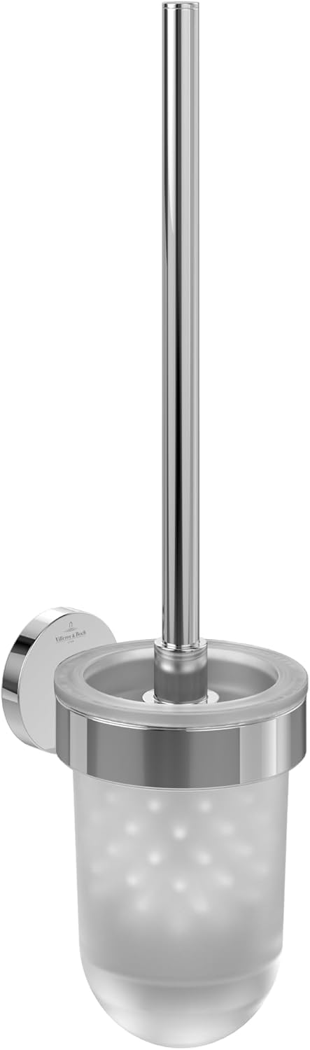 Zwarte Villeroy & Boch toiletrolhouders kopen? | Wc rolhouders online