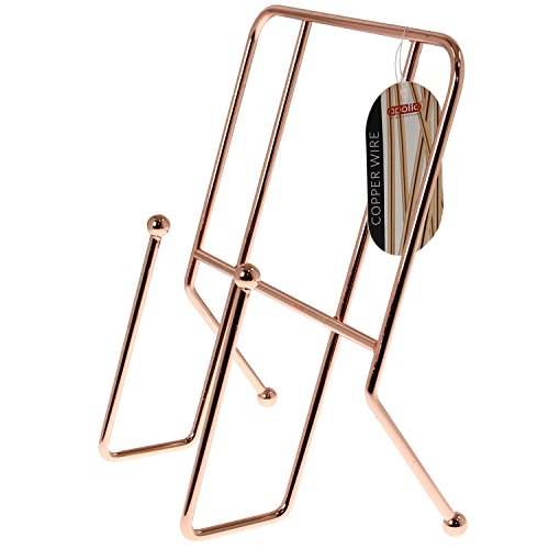 Apollo Rame Cookbook Holder