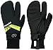 Produktbild Roeckl Herren Villach Trigger Handschuhe, schwarz (002), 8.5