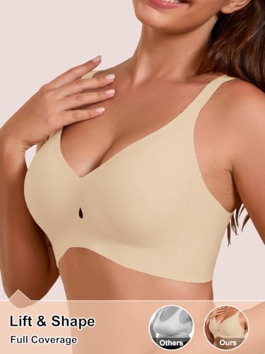 Women's Jelly Bras  - image 2