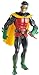 Robin -Signature Collection- Matty Exclusive