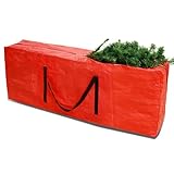 boite origami sapin de noel 🎄【Pratique à transporter】Les poignées du sac de rangement pour sapin de Noël sont très robustes et renforcées avec des coutures, ce qui le rend facile à transporter et à transporter le sapin de Noël lourd. La poignée de transport renforcée facilite le transport du sac de rangement n'importe où.