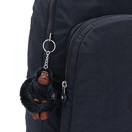 Mochila Kipling Gouldi Azul Marinho