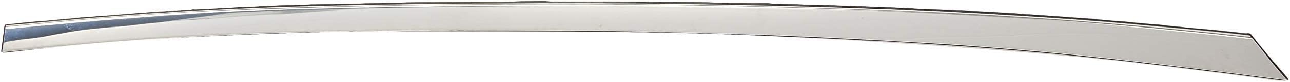 Genuine OEM 83850-2T000 Molding - RR Door Frame, LH / 838502T000 for Kia Optima 11-16