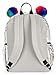 Panda Sequin Backpack for Girls - Panda Backpack with 2 Way Sequins