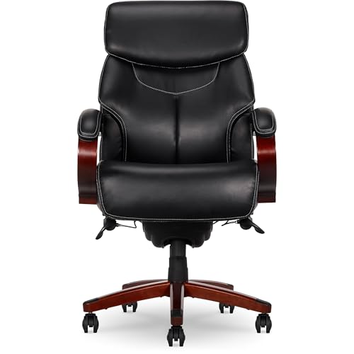 La-Z-Boy Bradley Bonded Leather Executive Chair