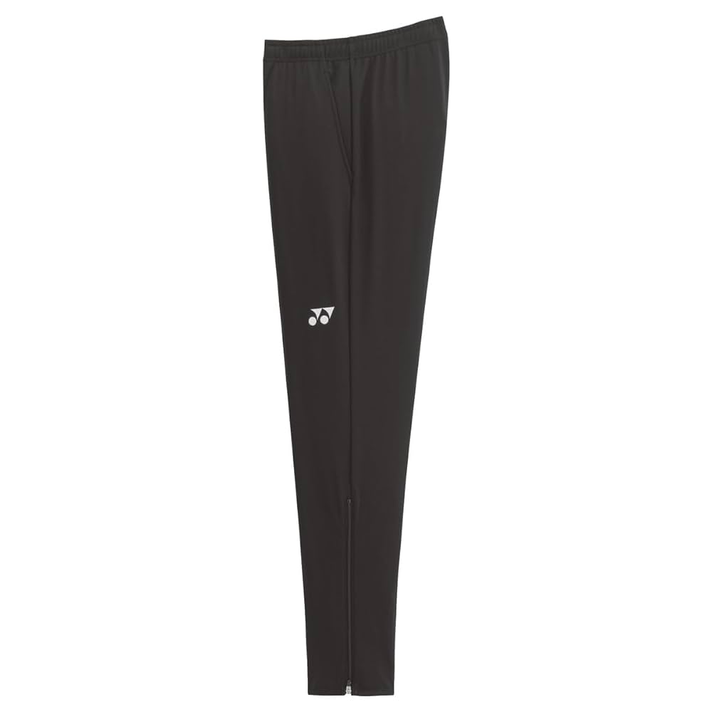YONEX ユニロングスパッツスリムフィット ブラック ユニLサイズ YONEX ユニロングスパッツスリムフィット ブラック ユニLサイズ