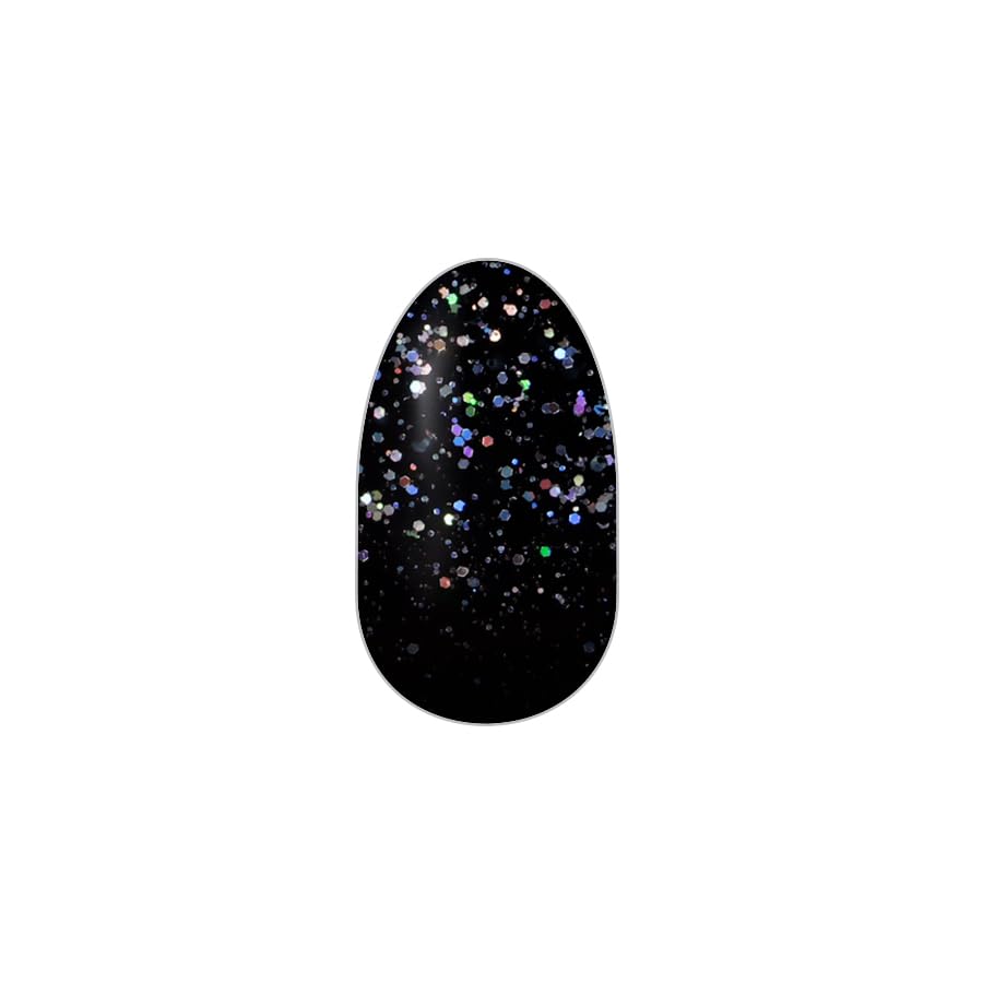 Amazon.com : Color Street 'Black Widow' (FDG504) - Nail