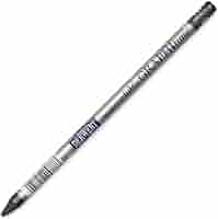 Bastone Di Graphitone Derwent 6B - Matita Di Grafite Idrosolubile Per Disegno Artistico E Schizzi - Foto 12