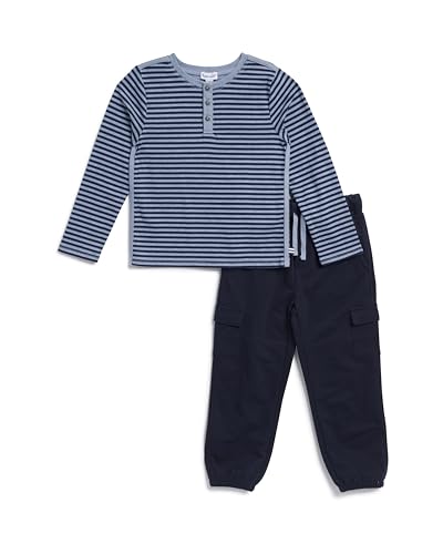 Splendid Boys' Henley Set