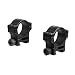 Accupoint Standard Aluminum Rings