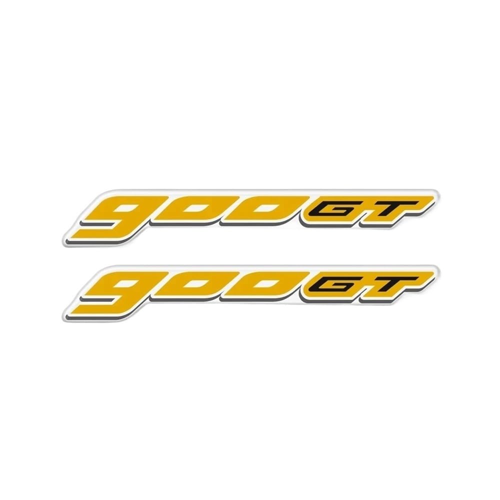 Motorcycle Fuel Tank Sticker for MT09 MT 09 for Tracer 900 GT MT-09 Motorcycle Tank Pad Stickers Fuel Oil Kit Knee Fuel Tank Sticker