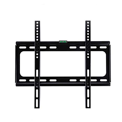Support mural pour téléviseur LCD LED et grand écran plat domestique inclinable 26-55