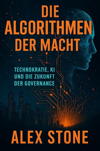 Die Algorithmen der Macht: Technokratie, KI und die Zukunft der Governance