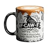 Tazas de Animales de Granja | 350 ml Cerámica Divertida con Tema Animal,Taza De Café Linda - Halloween, Fiestas, Acción De Gracias, Navidad, Cumpleaños, Fiesta, Hogar, Cocina Para Mujeres, Hombres Y C