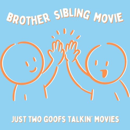 Brother Sibling Movie cover art