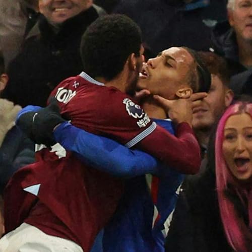 &ldquo;Go on, Todibo!&rdquo; says Entire Planet