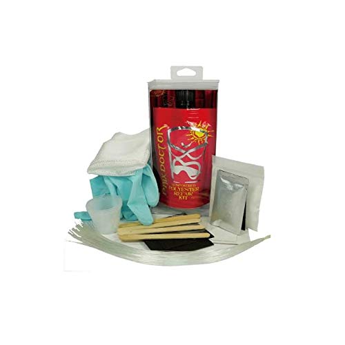 Phix Doctor リペアキッド サンパワー ポリエスター 2.5oz