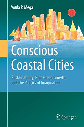 Buy Conscious Coastal Cities — BookShops.in