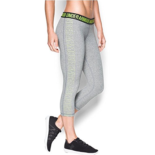 Under Armour Women's Graphic Favorite Capri