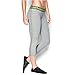 Under Armour Women's Favorite Graphic Capris
