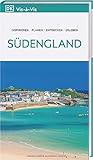 Vis-à-Vis Reiseführer Südengland: Mit detailreichen 3D-Illustrationen - Übersetzer: Birgit Walter 