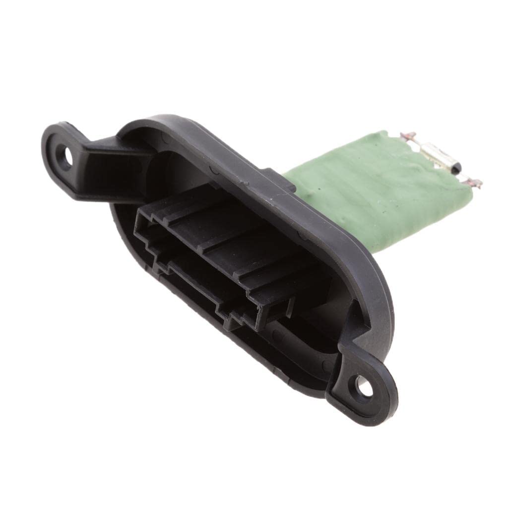 CALANDIS Car Heater Blower Fan Motor Module Resistor For Volkswagen T5 TRANSPORTER-image-34