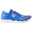 Crushed Cobalt Solar Gold White