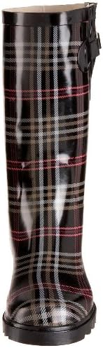 Western Chief Women's Chevy Plaid, Black | Image 1