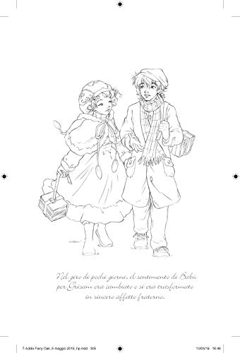 Addio, Fairy Oak. Fairy Oak. Nuova Ediz. (Vol. 7) - 13