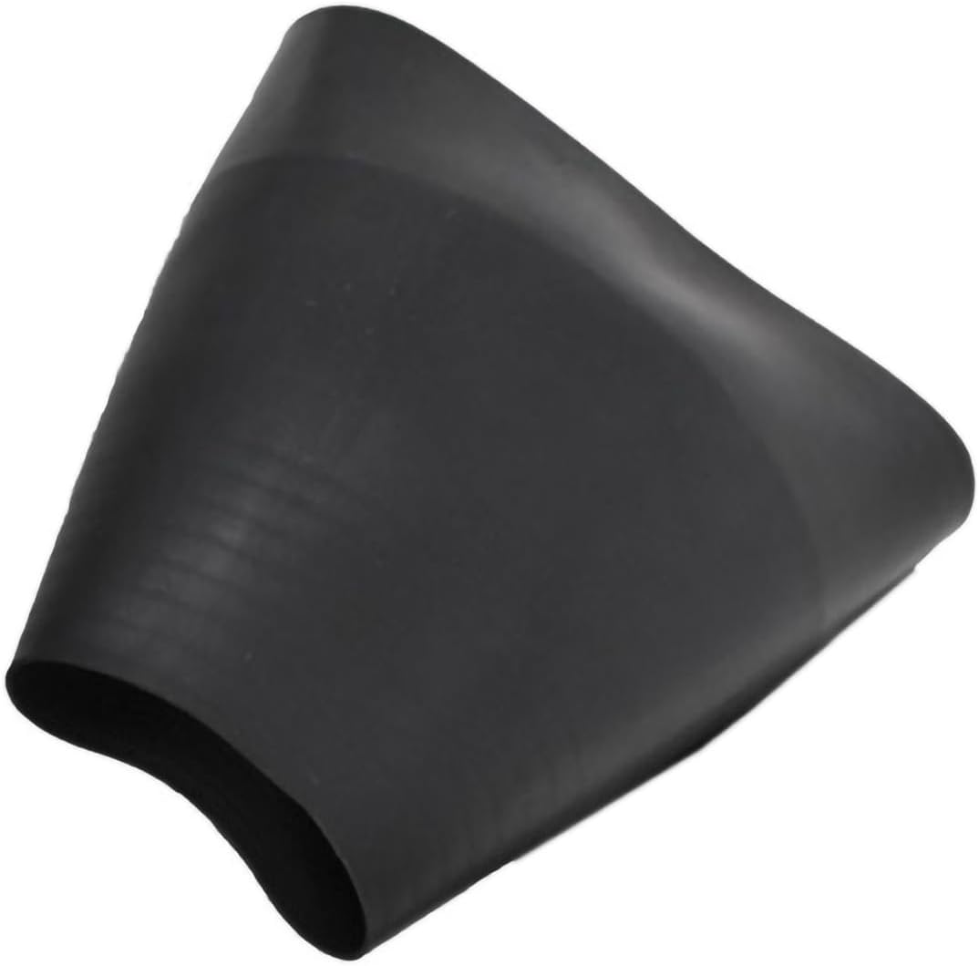 Cone/Conical Shape Latex Wrist Seal Trimmable
