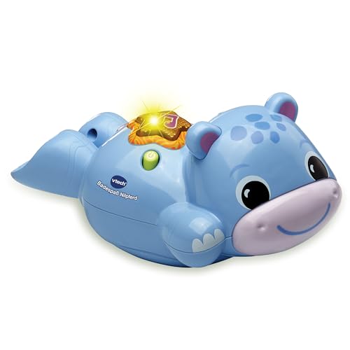 Preisvergleich Produktbild Badespaß Nilpferd