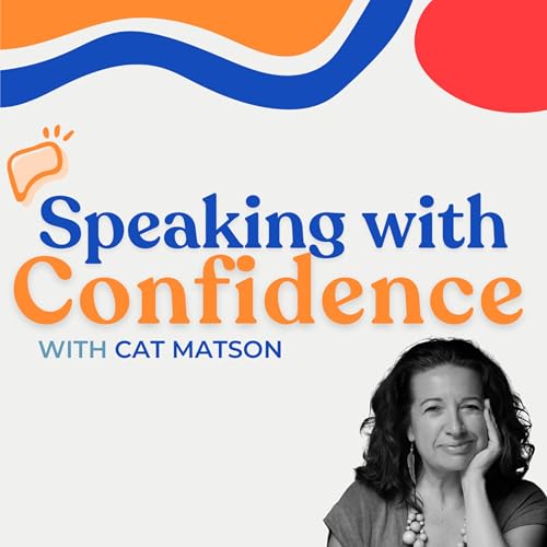 181 - Why Your Mind Goes Blank When You Speak Under Pressure