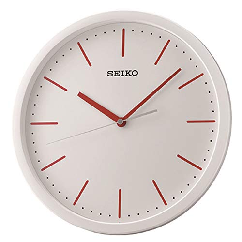 Preisvergleich Produktbild Seiko Uhr, weiß, normal
