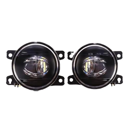 Phare antibrouillard CRV 2012 2013 2014 | Finition optique premium
