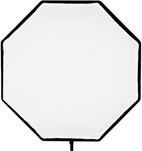 Miniatura 4 de Glow Tejidos de difusión interior y exterior para EZ Lock 48" Octa XL Softbox