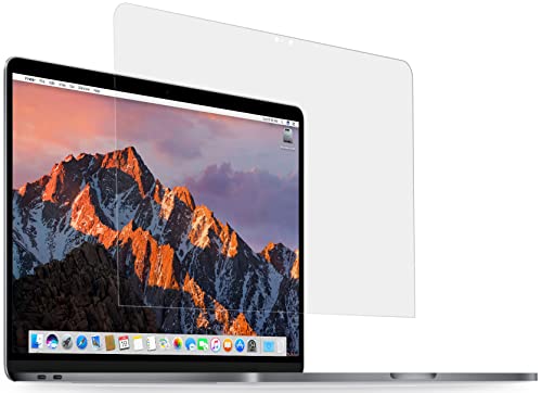 MyGadget Screen Protector Crystal Clear HD compatible with Apple MacBook Pro 16 inch