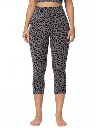 Image of Sunzel Sunzfly Invisible Butt Scrunch Workout Leggings for Women, Butt Lifting High Waisted Gym Yoga Pants with Tummy Control